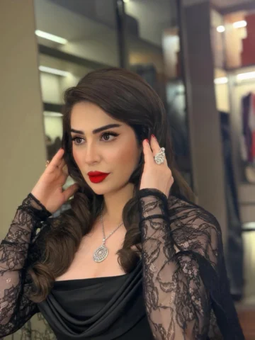 Elegance is always a good idea ♣️