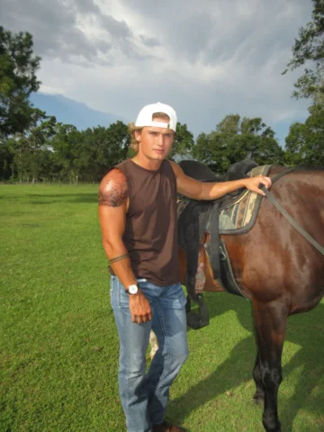 save a horse