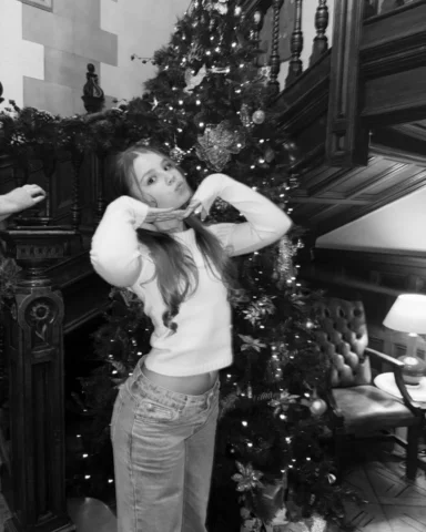 Merry Xmas!!🎄💓