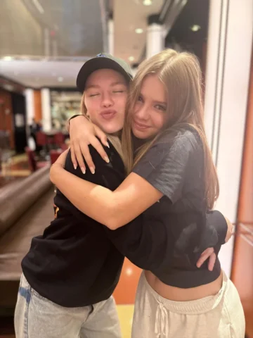 NYC DUMPP!! 
wow, words can’t describe how proud I am of you!! 🥹💓💓