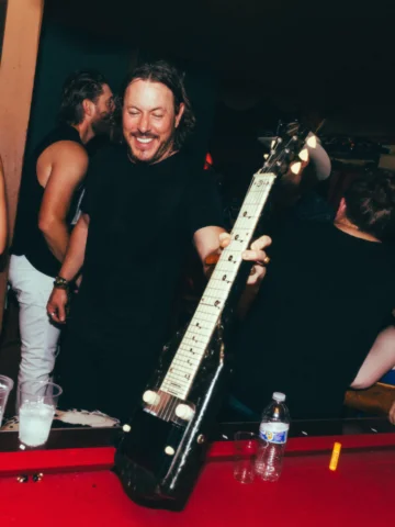 Happy birthday to Radio Company’s Steve Carlson. 

📸 by @cookcamera