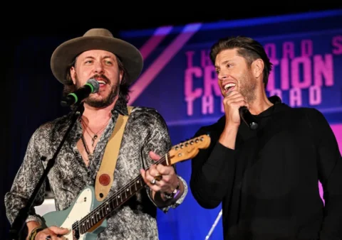 Creation Entertainment’s Saturday Night Special Concert
Nashville, TN
November 2