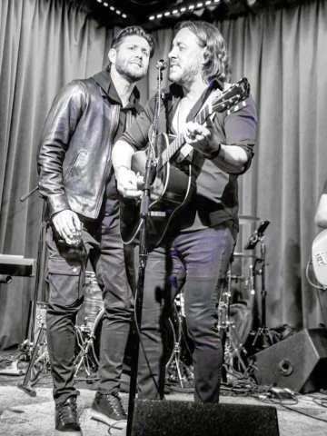 Hotel Cafe 
Los Angeles, CA
3/07/25
📸 by @nataliejcase