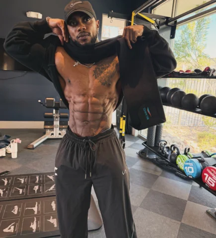 Prioritizing my midsection has been the game changer for me this past decade com