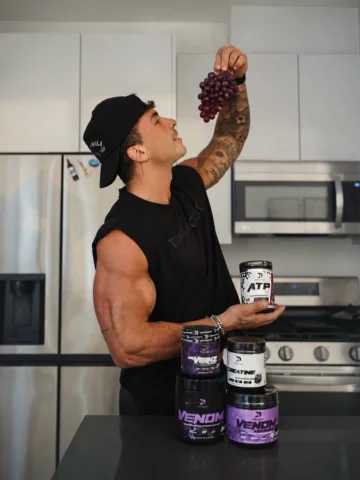 All grape everything 🍇 
@dragonpharma_llc BOGO Sale active until August 7th plu