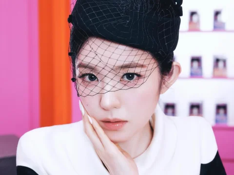 IRENE The 1st Album [Biggest Fan]
2026.03.30 6PM (KST)