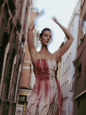 ✨ @berrak_baspinar 
✨ @atagurestyling