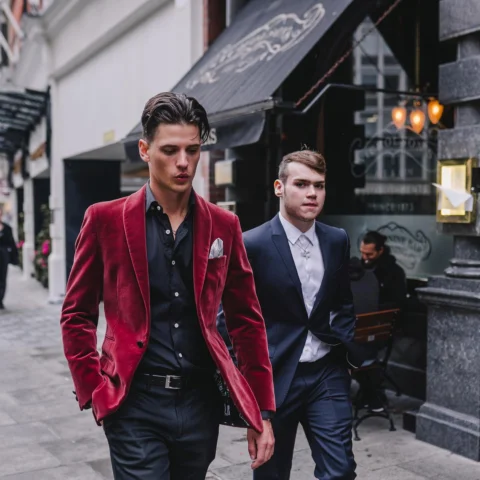London living it @mongraal 

@dunemovie