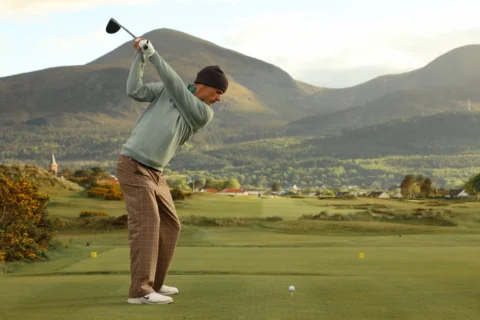 Trip of a lifetime 🇮🇪

#golf #ggc #ireland