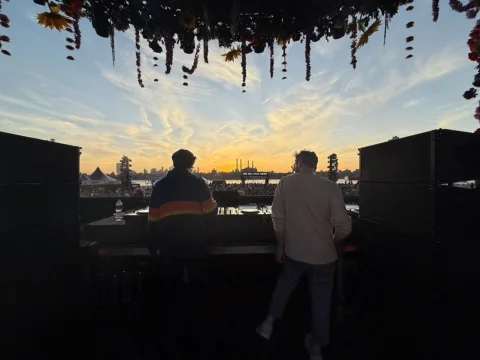 Thanks for having us Brooklyn @webelonghere.world. We’ll be back October 19 for 