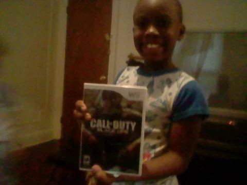 2011 Christmas Day