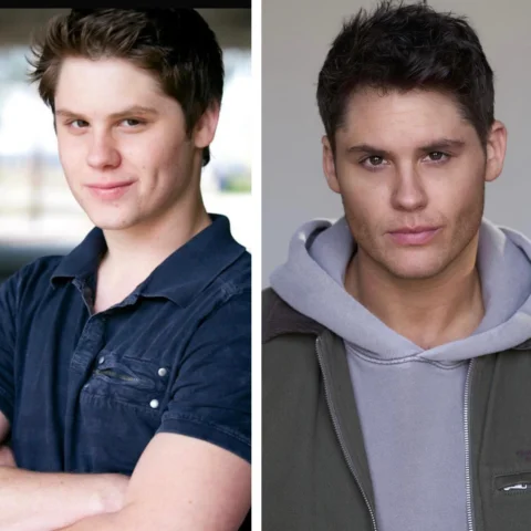 Decided after 18 years it was probably time for some new headshots….