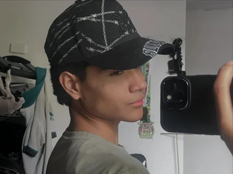 Solo mira arriba y verás todo lo bueno de la vida 🖤💚☢️☢️1️⃣ #viral #anaya