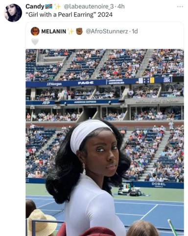 Exactly. Same energy 🤍🕊️