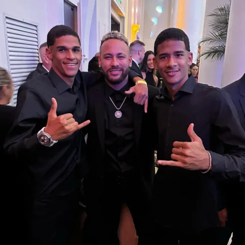 Obrigado meu Deus 🥺🙏🏽
