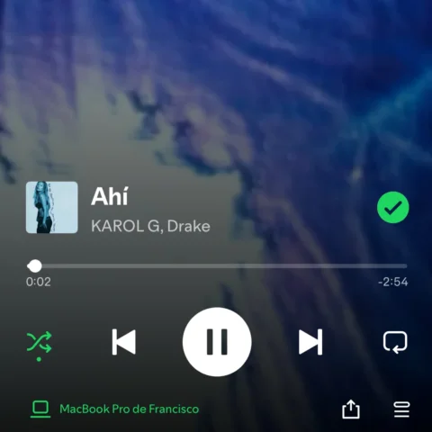 @champagnepapi thank you for yet another blessing 🩵

@karolg x Drake out now

o