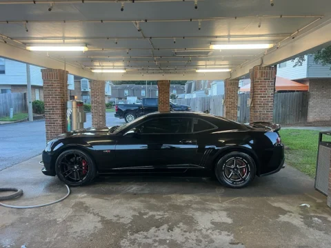 They 17’s but I keep them clean 🧼 @vmsracing