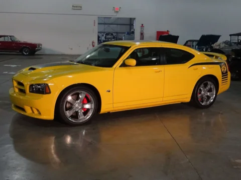 THE REAL SUPER BEE 2007 SRT8 Superbee Charger 🐝 only 1,000 made 🔥

#ls3tee #do