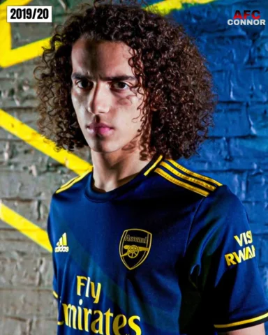 What Do You Think Has Been The Best Arsenal x Adidas Third Kit Since 2019 🤩👇💬