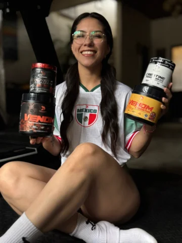 PRIME DAY ACTIVO 🚨🐲💚

⚽️Hasta 30% OFF en todos los suplementos
⚽️Creatina GRA