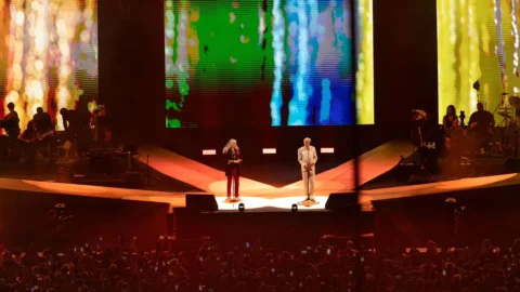 .
🎤 @caetanoebethania.tour na @casadeapostasfontenova .
🗓 30novembro2024

📷 @