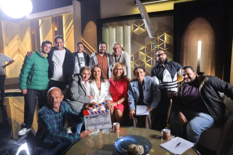 الست لما 🦋🎬📸
