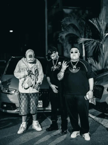 PHANTOM 🎰 Ft.  @mr.plataoficial @js_sernaofficial 
VIERNES 06 DE MARZO 🗓️