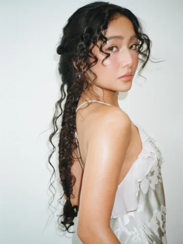 glam on film
