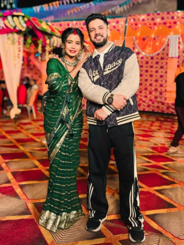 Happy birthday sir 🎂 🤗🫶❤️
@beingmudassarkhan 
.
.
.
.
#gaavkigori #anjalichau