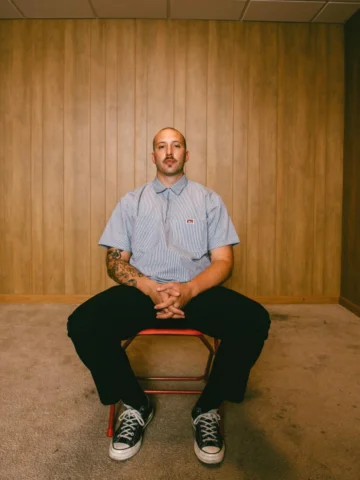 Over a decade in the game. Work hard, be a good person even if there are people 