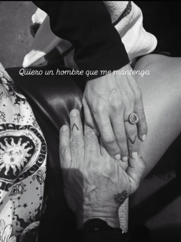 Mantenme así siempre…. ❣️

@lucho_velasco