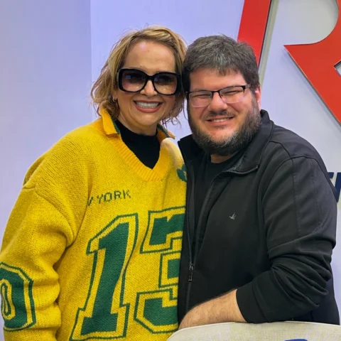 No ‘Antenados’ desta semana, converso com a cantora e atriz Gottsha (@gottscha),