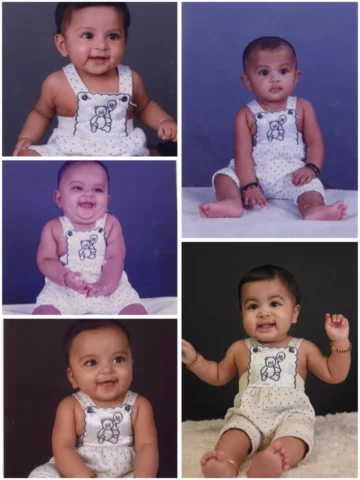 Welcome to the club my son! @_neeomaswinkrishna_ 🧿❤️
Shot by @ahaana_krishna