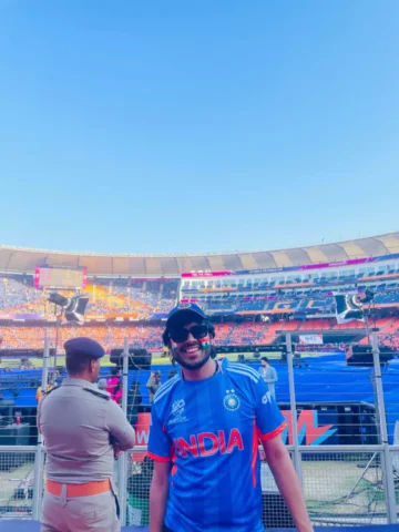 What a magical night 🥹🇮🇳🧿🙏🏻✨...!!! HISTORY REPEAT bhi kardi History DEFEAT