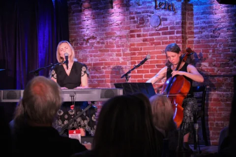 Thursday, July 23, my boyfriend and I attended Cassandra Kubinski’s concert at C