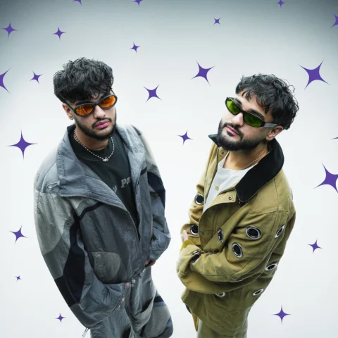 “STAR AND LIGHTNING” RELEASING ON FEB 20 ⭐️⚡️