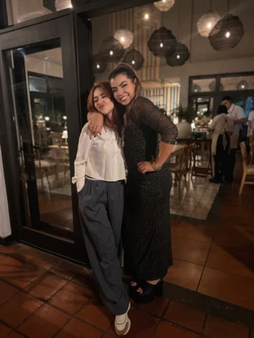 Se juntó La Epilepsia con el TDAH🧠 🤣🤪 

Qué mega honor conocerte @lisspereira