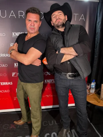 Vocês diriam não a esses homens? 😂

Que alegria reencontrar meu querido amigo @