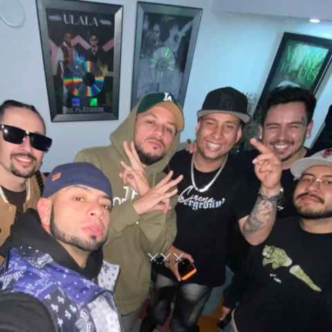 Repartiendo arte!