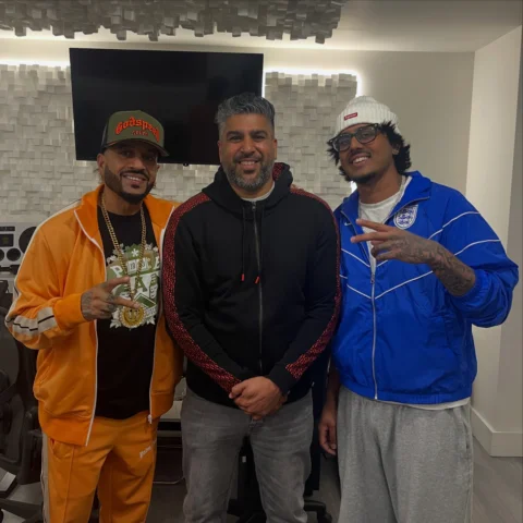 BHANDWAGON: The Canada Diaries #1 🇨🇦

Canada vich gallan hundian 🎙️

@jazzyb 