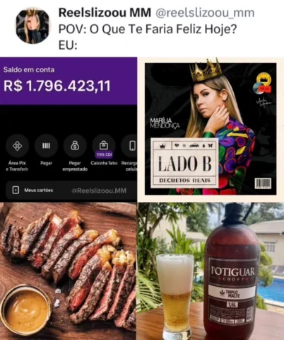 Era só isso mesmo!😮‍💨

PLAY NOS NOVOS DECRETOS DA RAINHA NESSE FINAL DE SEMANA