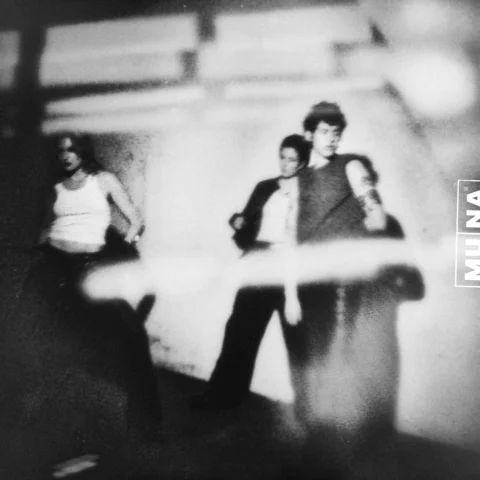 OUR NEW ALBUM, DANCING ON THE WALL, OUT MAY 8TH 2026

TITLE TRACK OUT NOW. THANK