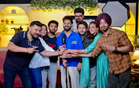 Podcast soon with YJKD-The Film Cast . 
Movie in cinemas on 7th of August .
.
.
