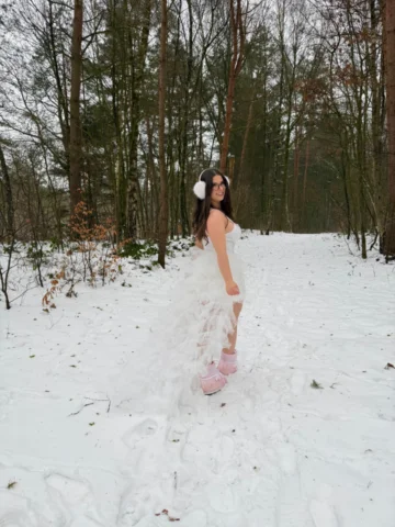 Winter Wonder Land ❄️