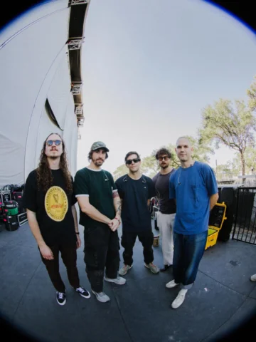 The No Closer to Heaven Tour is on sale now. Some shows are going to sell out qu