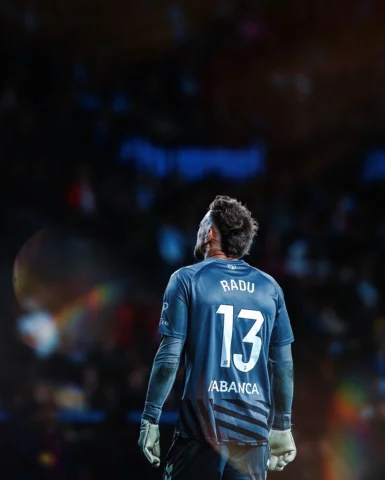 Partido muy difícil ayer, seguimos con el mismo espíritu de siempre. Gracias afi