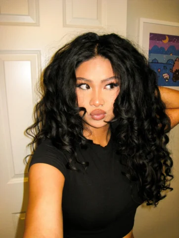 frizz queen