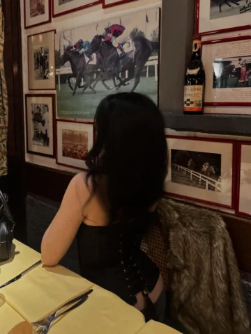 Your date