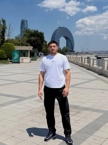🇦🇿