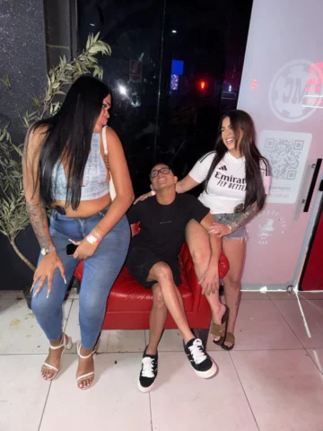 Conexão PE ❤️AL